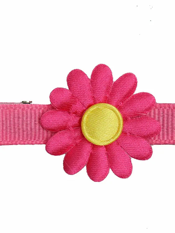 Sparkle Sisters Daisy Clip