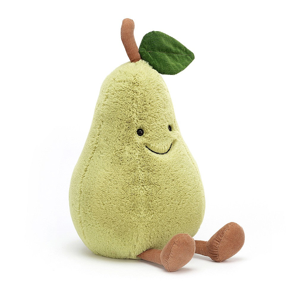 Jellycat- Amuseable Pear