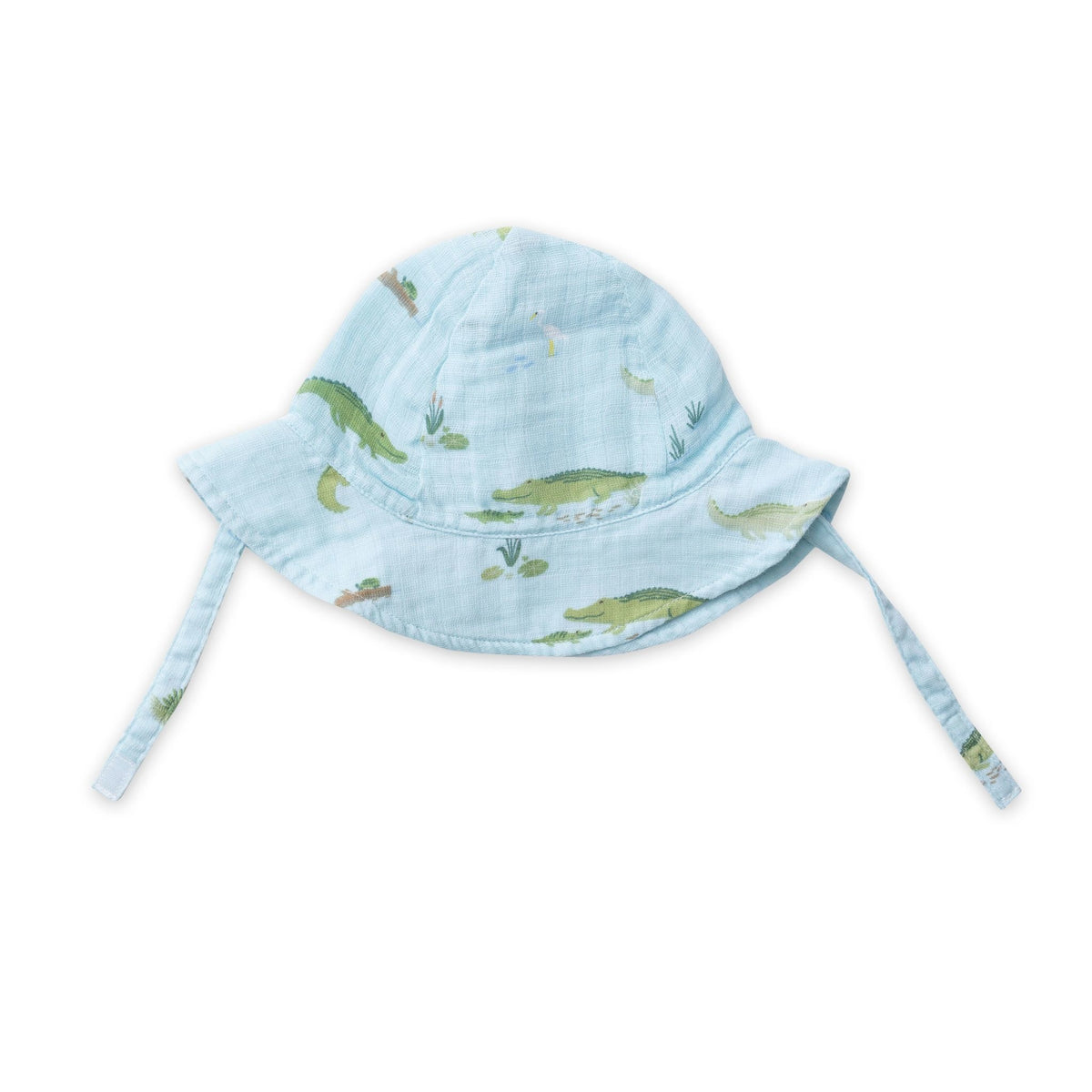 Angel Dear Alligator Bucket Hat