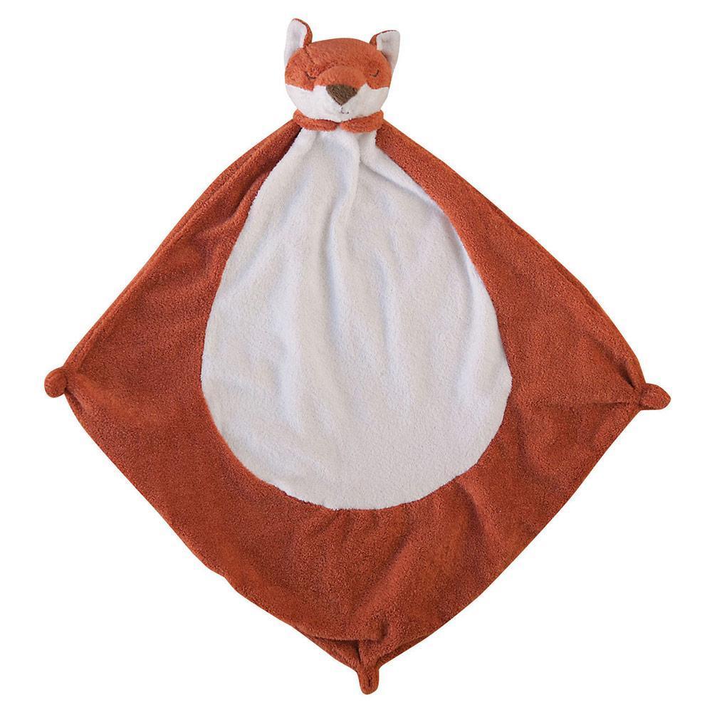 Angel Dear Lovie Blankie Fox