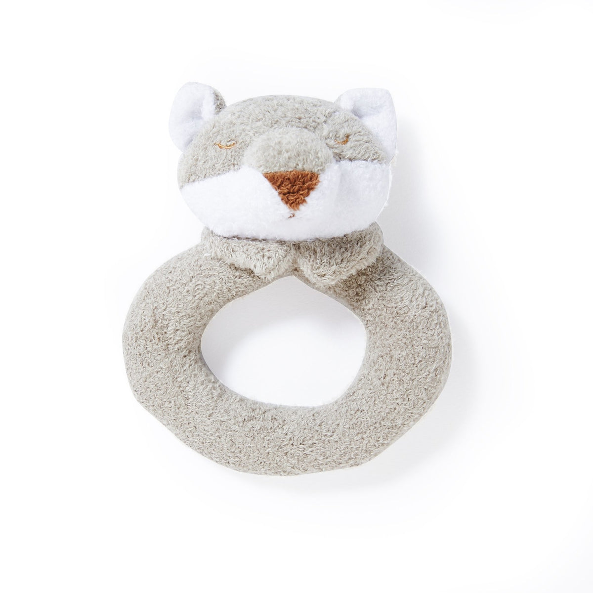 Angel Dear Ring Rattle