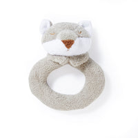 Angel Dear Ring Rattle