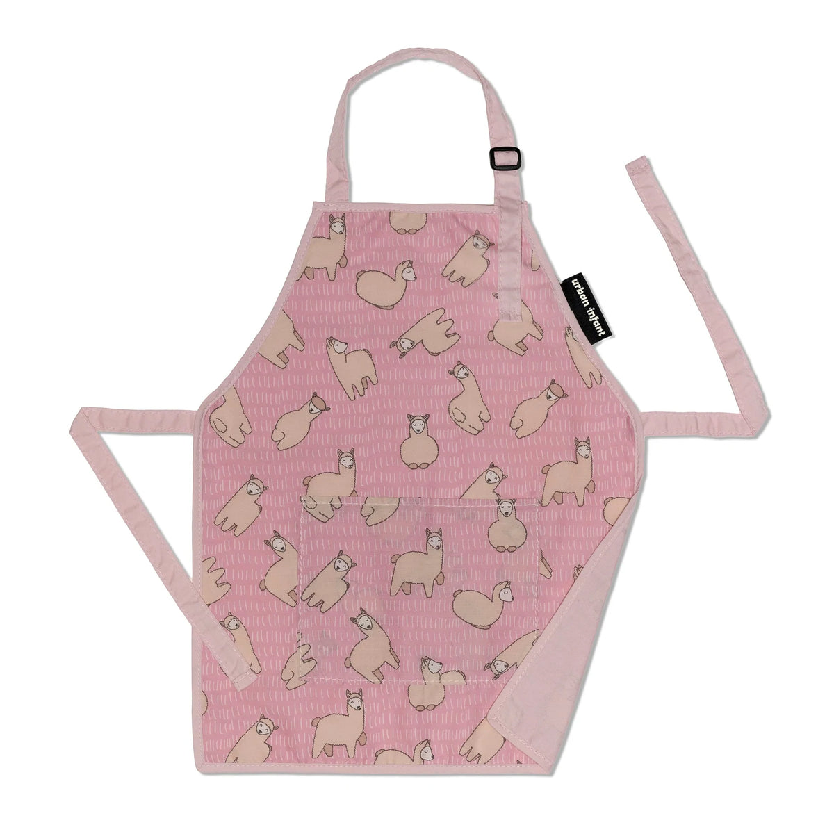 Little Helper™ Kids Apron- Medium Size 6yr-12yr