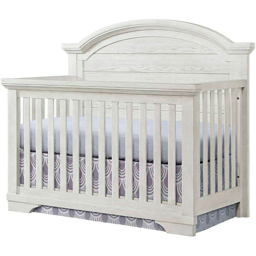 Westwood Design Foundry Arch Top Convertible Crib