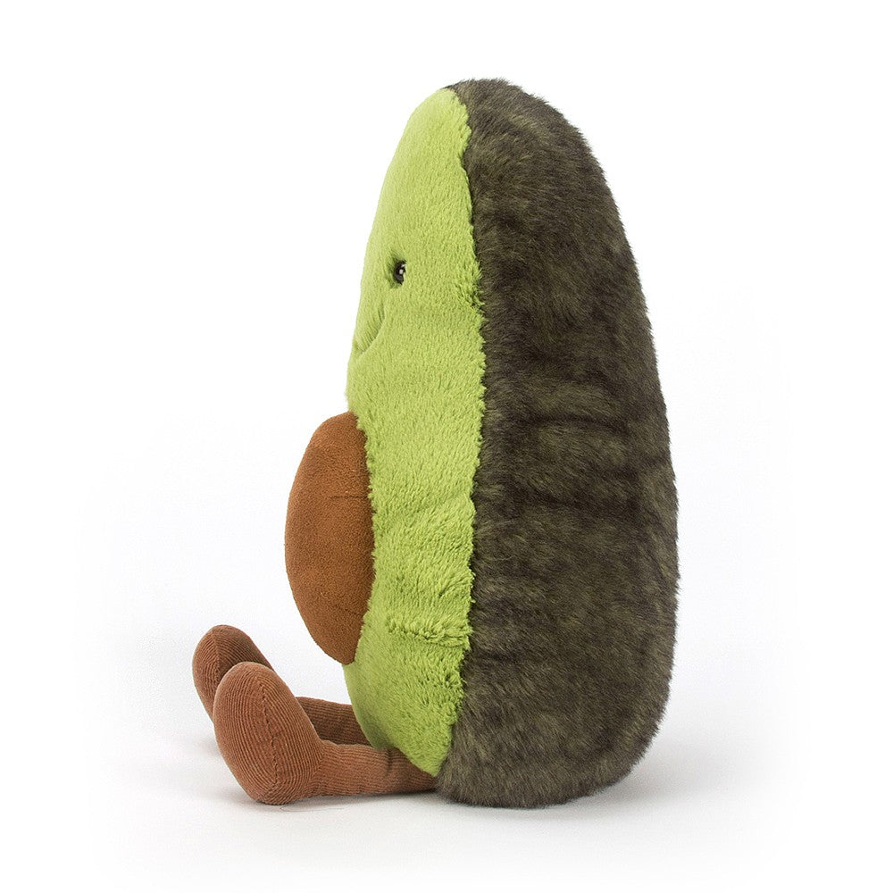 Jellycat Amuseable Avocado - Small