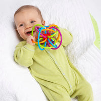 Manhattan Toy Company Teether - Winkel