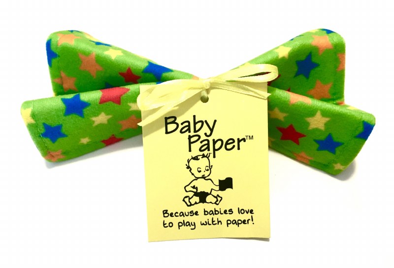 Baby Paper