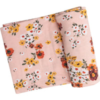 Angel Dear Bamboo Swaddle | Poppies & Daisies