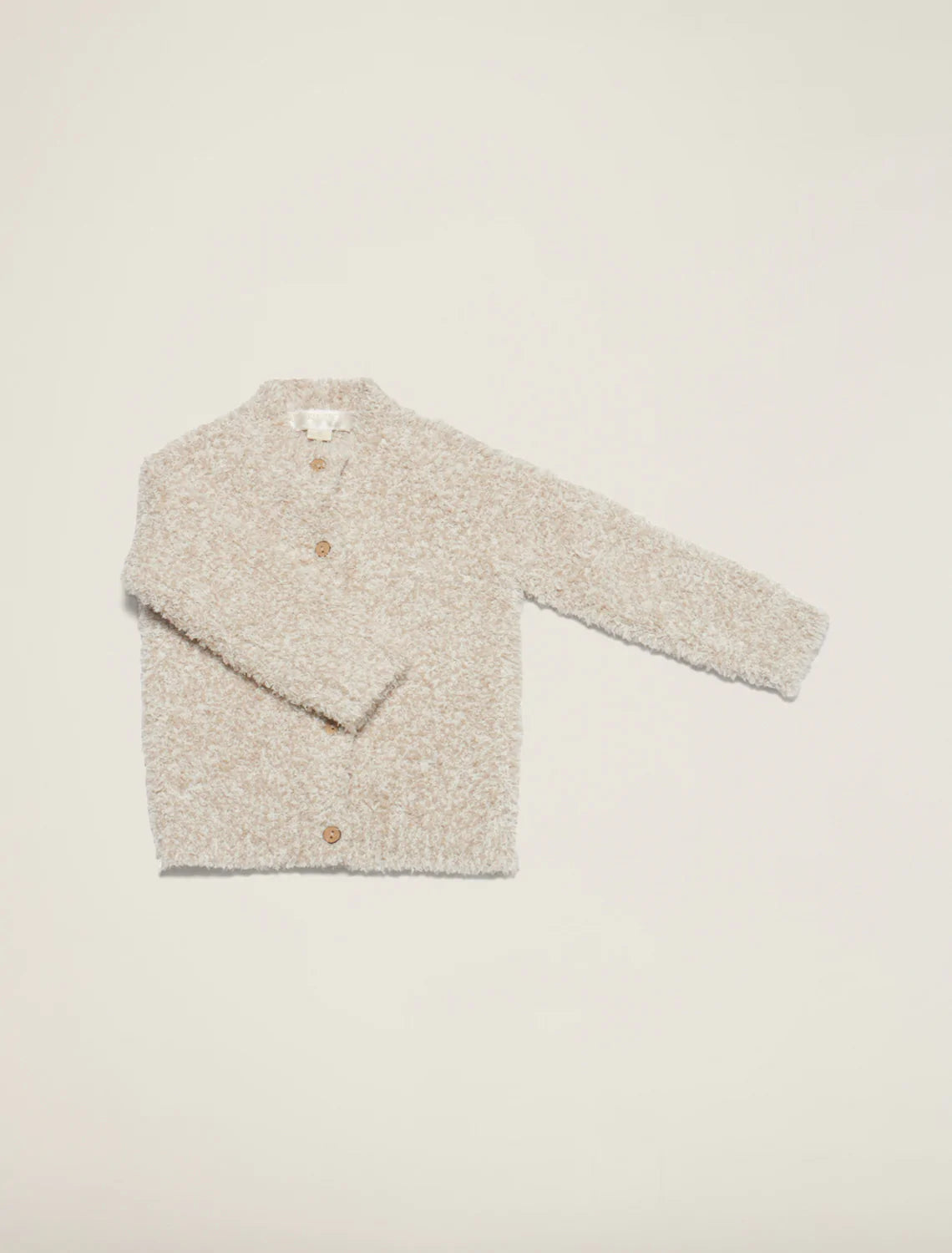 CozyChic® Infant Heathered Cardigan