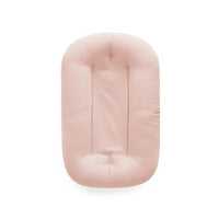 Snuggle Me Organic Bare Infant Lounger - Gumdrop