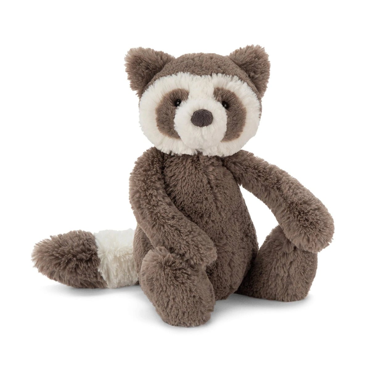 Jellycat Small Bashful Racoon