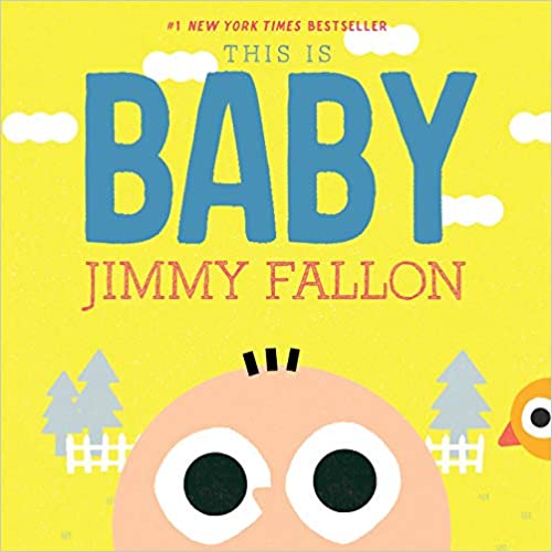 This Is Baby by Jimmy Fallon