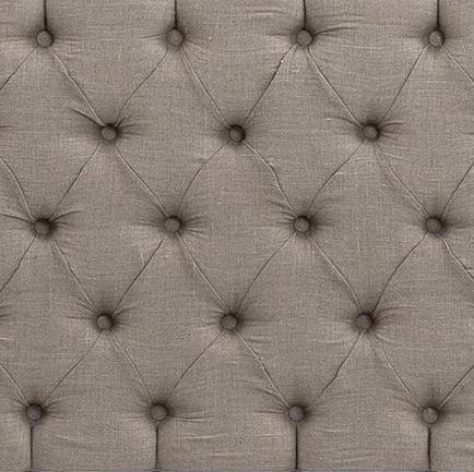 Romina Imperio Tufted Headboard