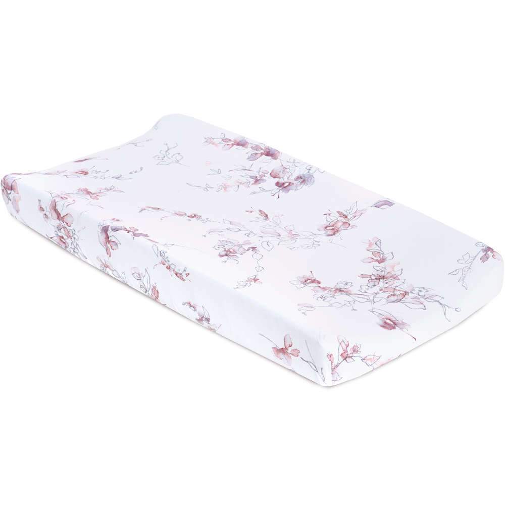 Oilo Changing Pad Cover - Bella