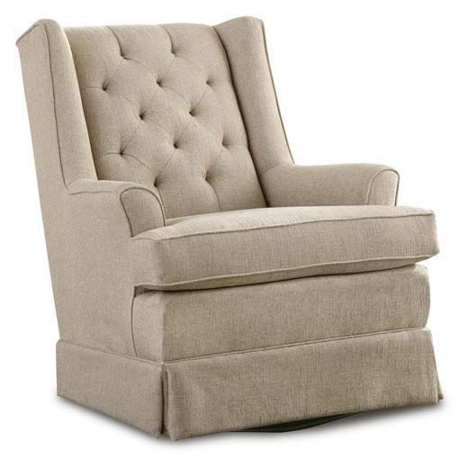 Devonshire Swivel Glider