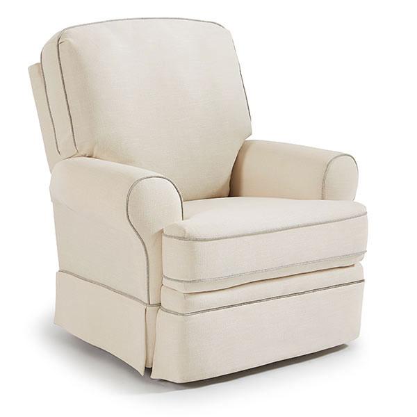 Edina Swivel Glider Recliner