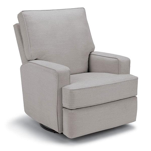 Rye Swivel Glider Recliner