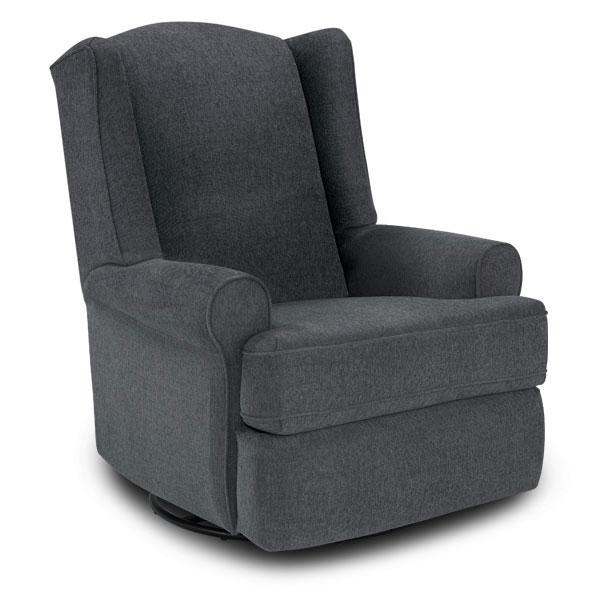 Winnie Swivel Glider Recliner