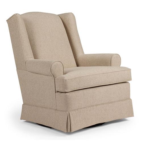 Manchester Swivel Glider