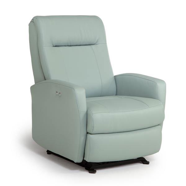 Okee Swivel Glider Recliner