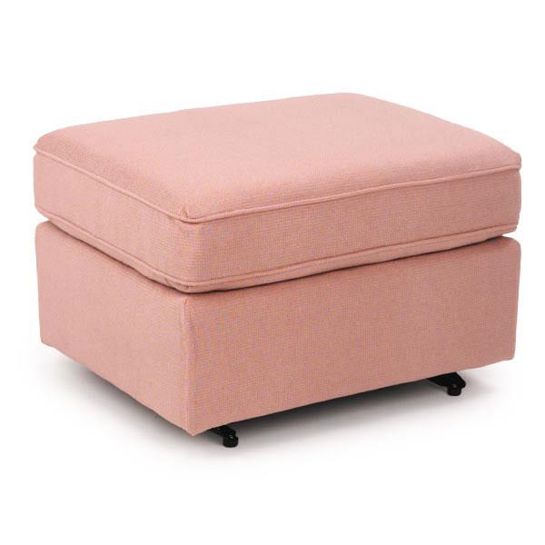 Poku Glide Ottoman