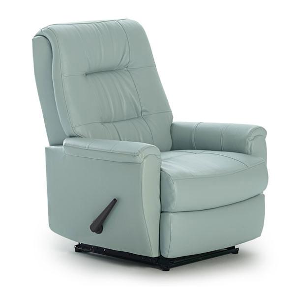 Poku Swivel Glider Recliner