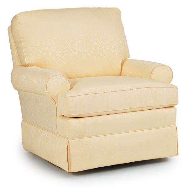 Rio Swivel Glider