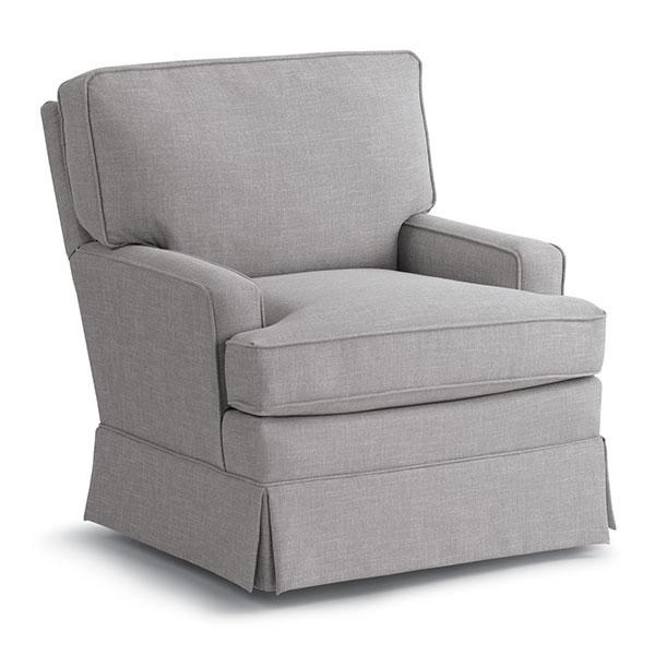 Rome Swivel Glider