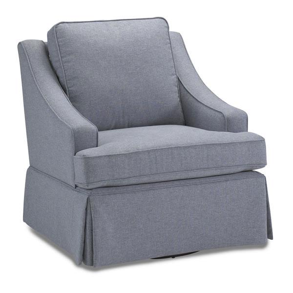 San Paulo Swivel Glider