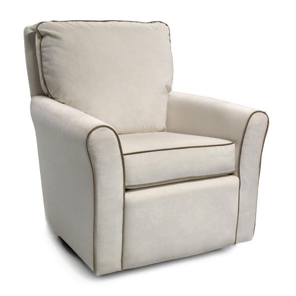 Sheffield Swivel Glider