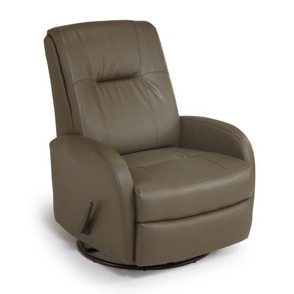 Taka Swivel Glider Recliner