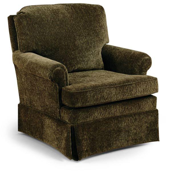 Venice Swivel Glider