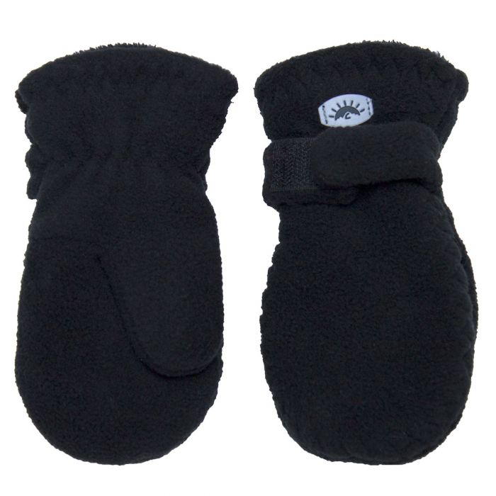 Calikids Fleece Mittens