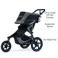 BOB Revolution Flex 3.0 Stroller