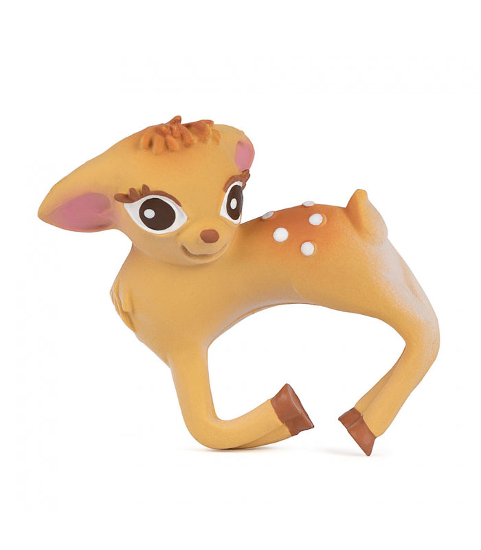 Oli & Carol Olive the Deer Bracelet Teether