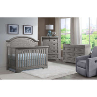 Westwood Design Foundry Arch Top Convertible Crib