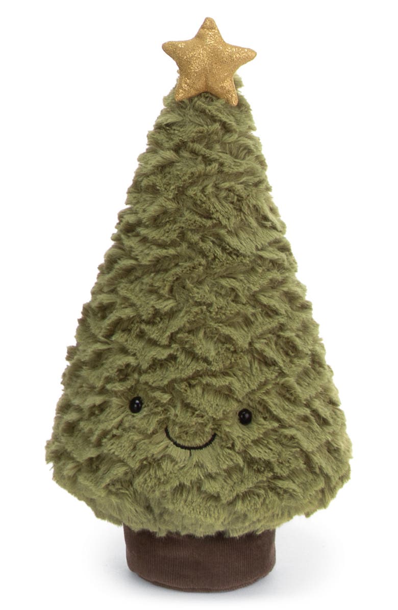 Jellycat Small Amusable Christmas Tree