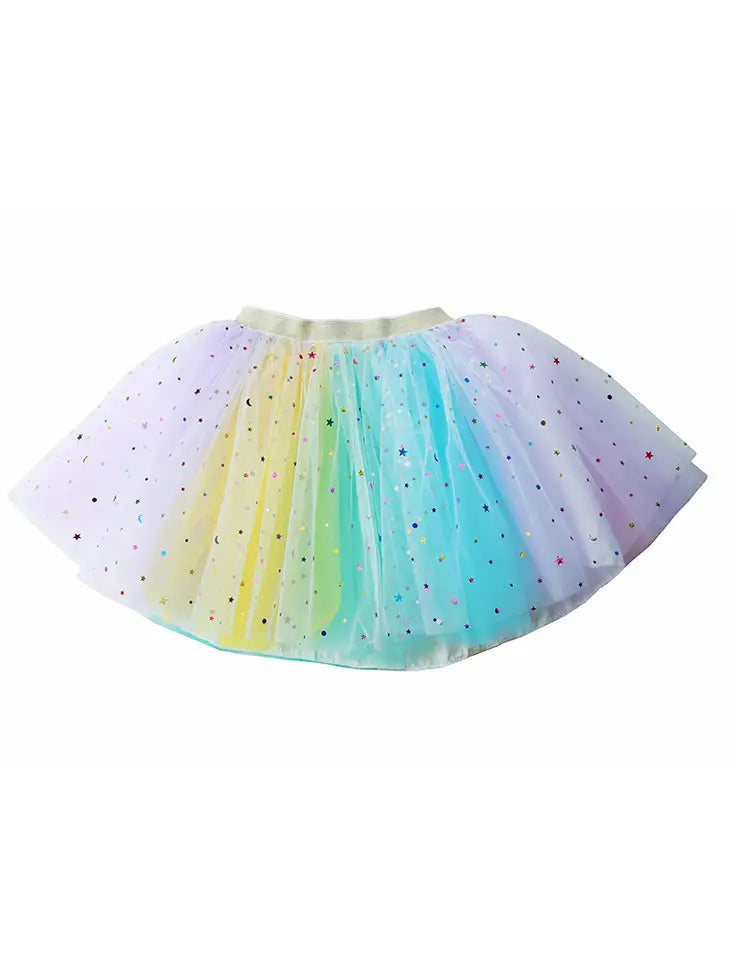 Sparkle Sisters Fairy Dust Tutu