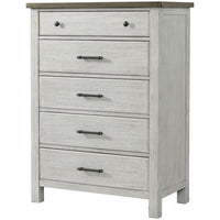 Westwood Design Timber RIdge Chest