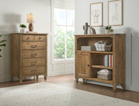 Westwood Design Highland Bookcase