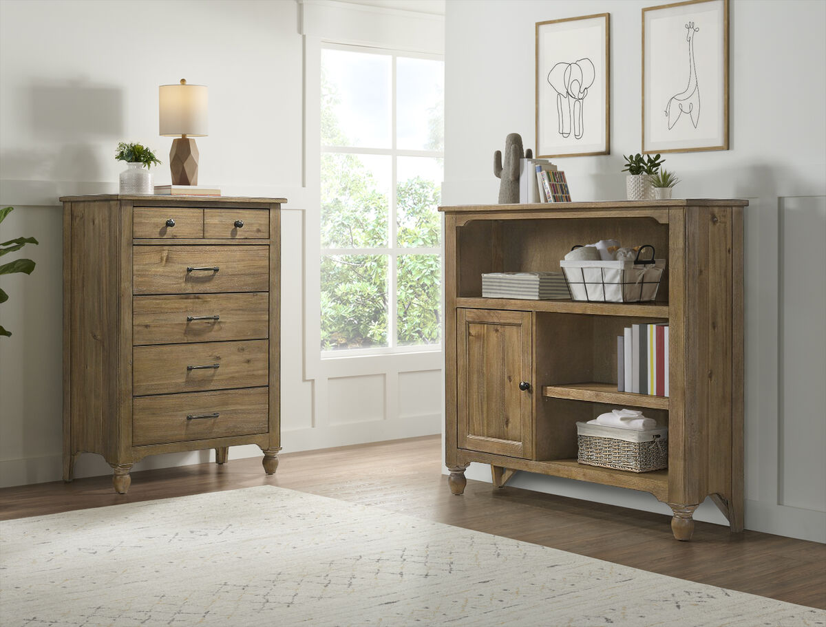 Westwood Design Highland Chest