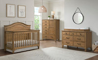 Westwood Design Highland Crib