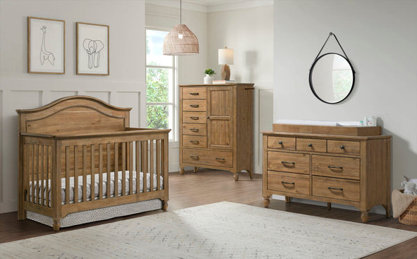 Westwood Design Highland Crib