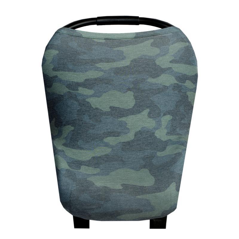 Copper Pearl Multi-Use Cover - Hunter Camo