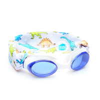 Splash Swim Goggles-  Assorted Designs