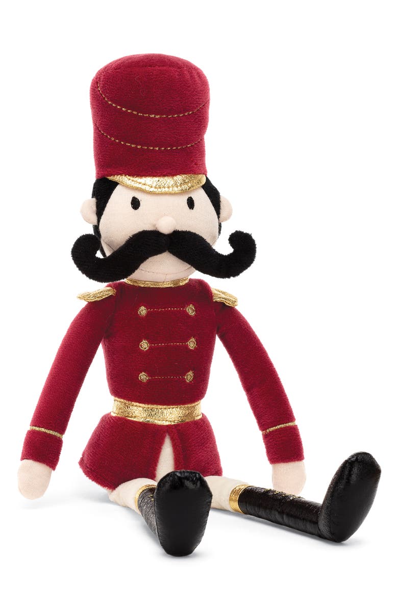 Jellycat I Am Nutcracker