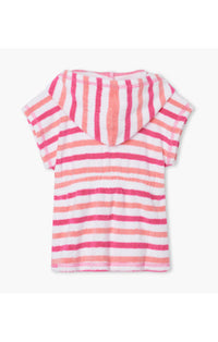 Hatley Baby Terry Cover-Up - Over the Rainbow