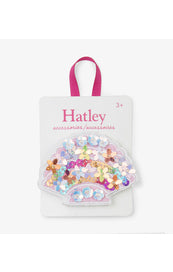 Hatley Pretty Large Seashell Hair Clip