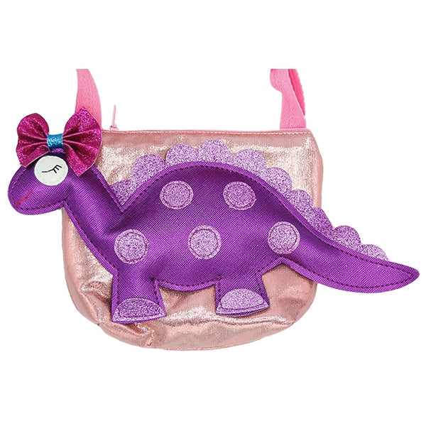 Lily & Momo Little Dino Bag