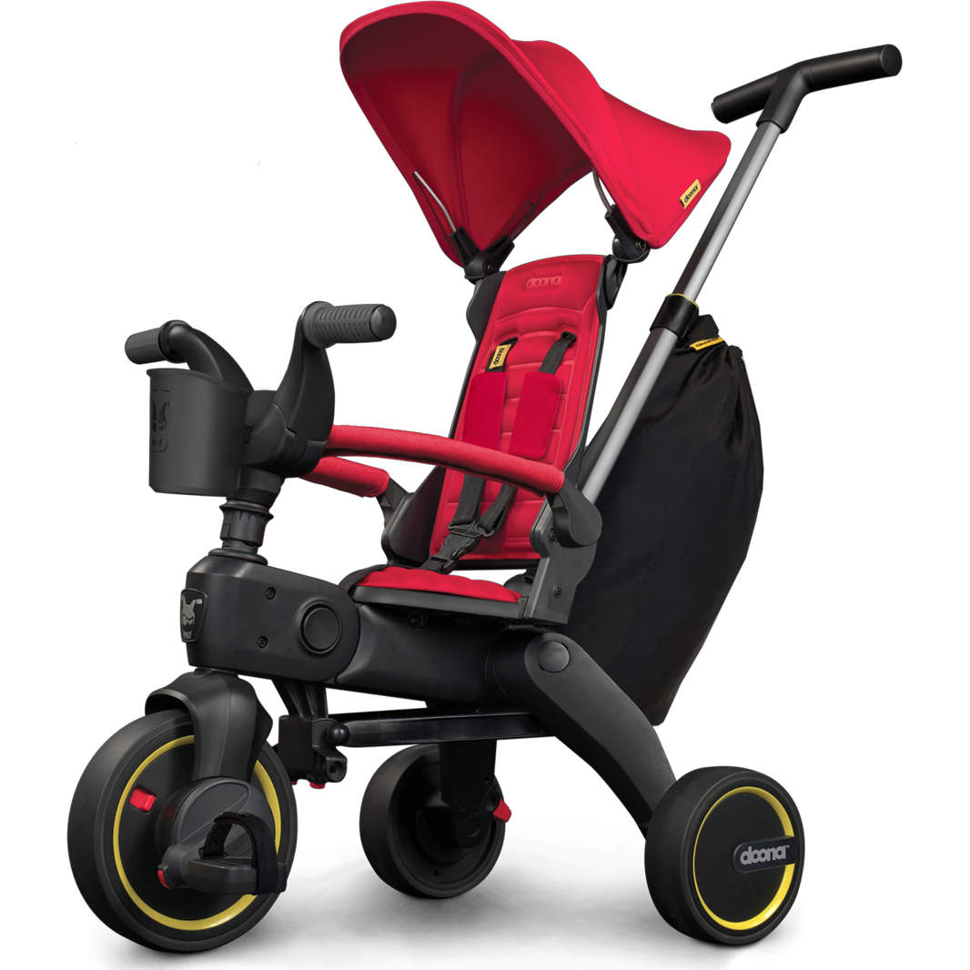 Doona Liki Trike S3